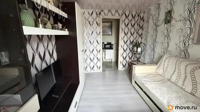 дом, 49 м&sup2;, 2.5 сотки