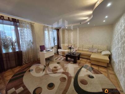 3-комн. квартира, 99.3 м&sup2;