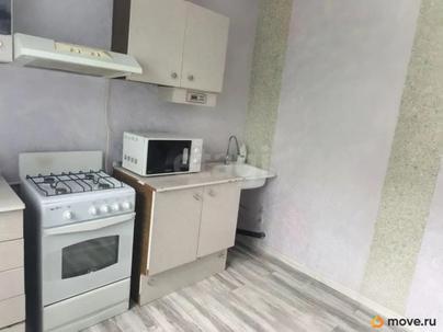 2-комн. квартира, 55.5 м&sup2;