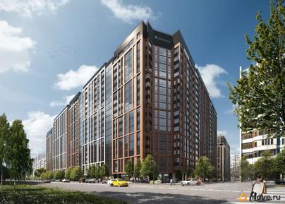 2-комн. квартира, 67.03 м&sup2;