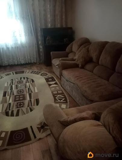 2-комн. квартира, 42 м&sup2;