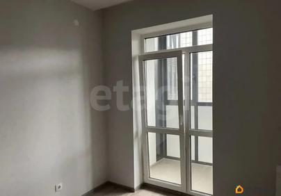 1-комн. квартира, 36.6 м&sup2;