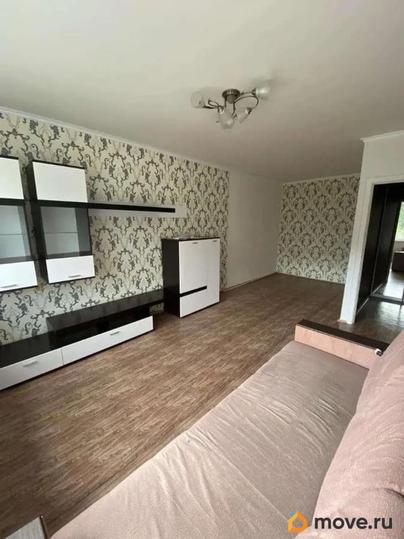 1-комн. квартира, 40.4 м&sup2;