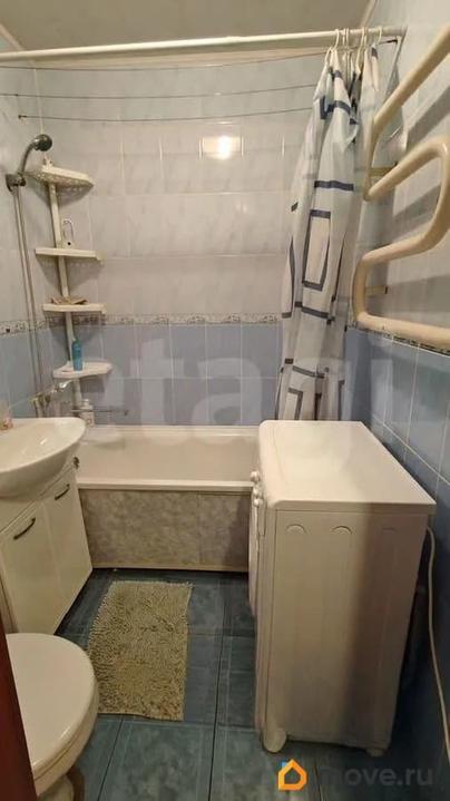 2-комн. квартира, 44 м&sup2;
