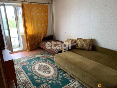 1-комн. квартира, 39 м&sup2;