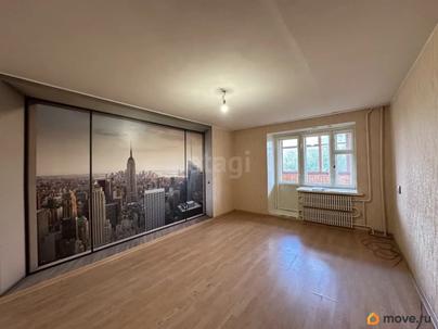2-комн. квартира, 59.5 м&sup2;