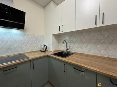 1-комн. квартира, 40 м&sup2;