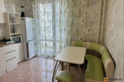 1-комн. квартира, 37 м&sup2;