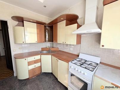 2-комн. квартира, 54.9 м&sup2;