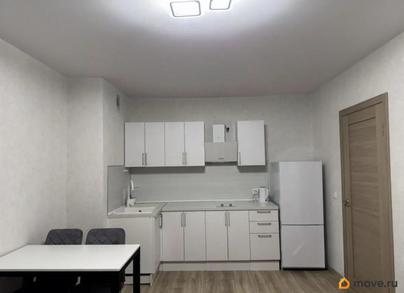 студия, 30 м&sup2;
