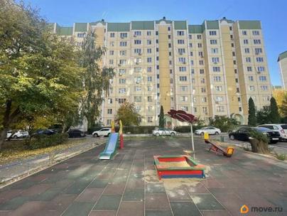 3-комн. квартира, 73 м&sup2;
