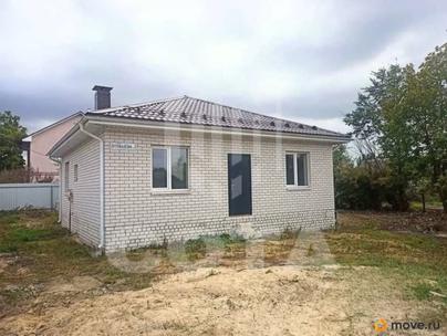 дом, 71.9 м&sup2;, 5.3 сотки
