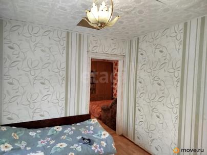 дом, 57 м&sup2;, 35 соток