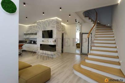 3-комн. квартира, 139.2 м&sup2;