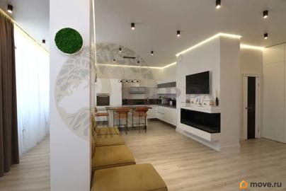 3-комн. квартира, 139.2 м&sup2;