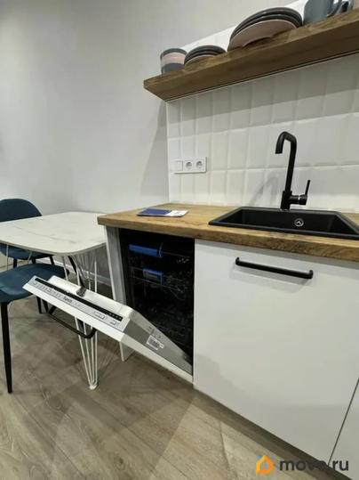 студия, 24.5 м&sup2;