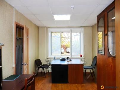 офис, 40.8 м&sup2;