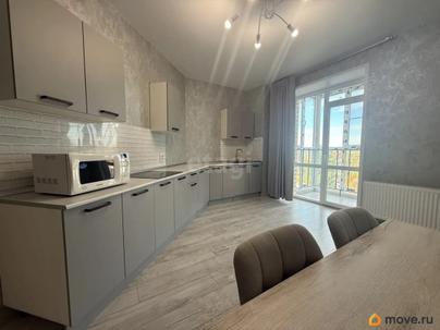 1-комн. квартира, 47.3 м&sup2;
