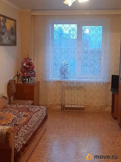 1-комн. квартира, 34 м&sup2;