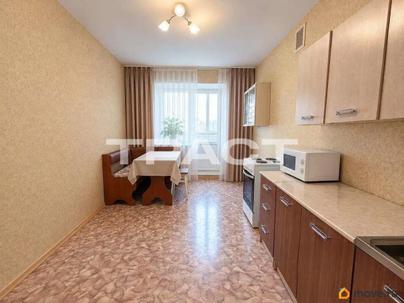 2-комн. квартира, 74.5 м&sup2;