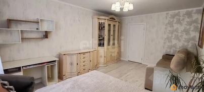 1-комн. квартира, 40.7 м&sup2;