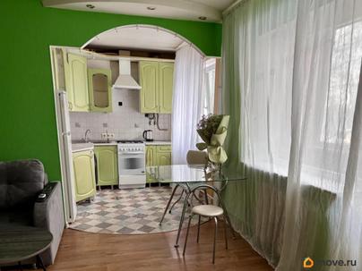 2-комн. квартира, 44 м&sup2;