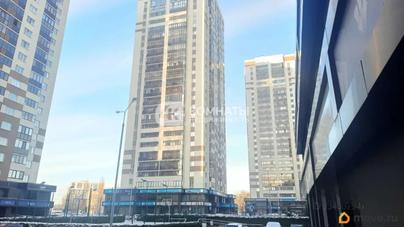 2-комн. квартира, 53 м&sup2;
