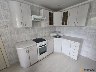 2-комн. квартира, 51.4 м&sup2;