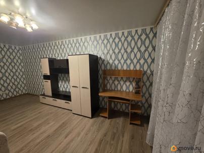 1-комн. квартира, 40 м&sup2;