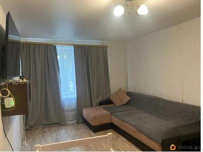 комната, 18 м&sup2;