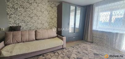1-комн. квартира, 33.8 м&sup2;