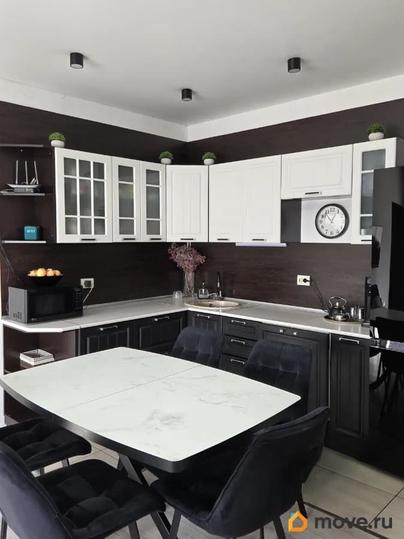 дом, 93.3 м&sup2;, 4.3 сотки