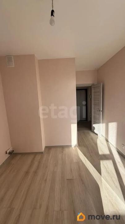 1-комн. квартира, 40.3 м&sup2;