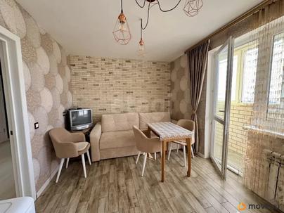 2-комн. квартира, 59.3 м&sup2;