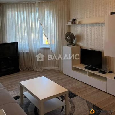 1-комн. квартира, 30.5 м&sup2;
