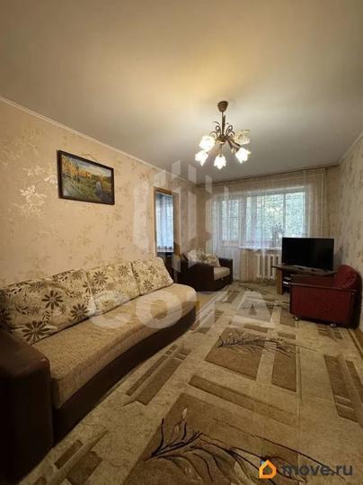 2-комн. квартира, 43.2 м&sup2;