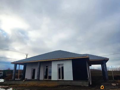 дом, 142.3 м&sup2;, 7.5 сотки