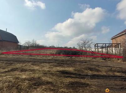 земельный участок, 40 соток