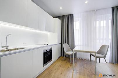 студия, 29 м&sup2;