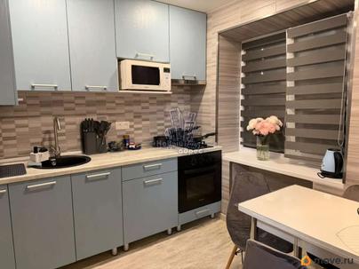 1-комн. квартира, 31 м&sup2;