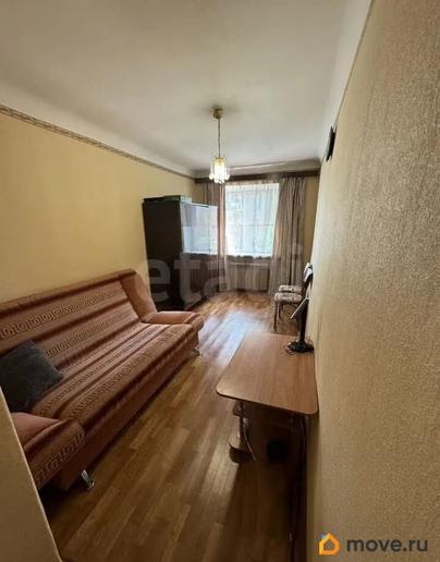3-комн. квартира, 56.5 м&sup2;