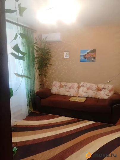 1-комн. квартира, 40 м&sup2;