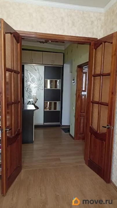3-комн. квартира, 59.6 м&sup2;