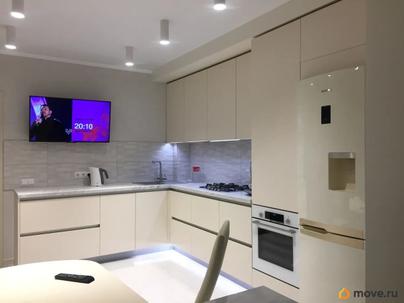 2-комн. квартира, 64 м&sup2;