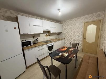 1-комн. квартира, 42.1 м&sup2;