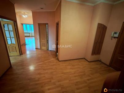 3-комн. квартира, 118.7 м&sup2;