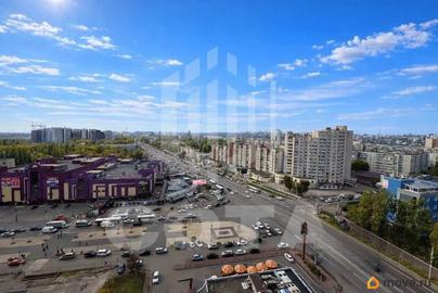 1-комн. квартира, 40 м&sup2;