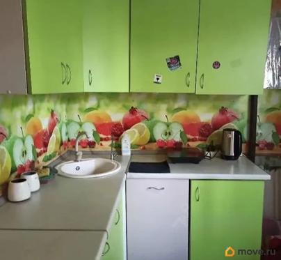 2-комн. квартира, 45 м&sup2;