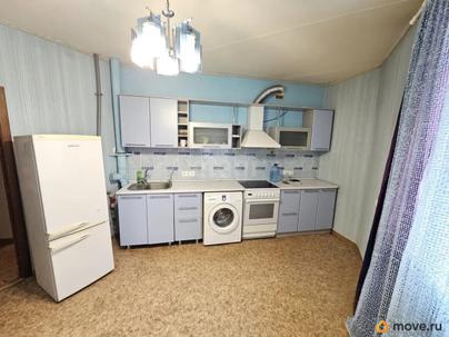 2-комн. квартира, 69.7 м&sup2;