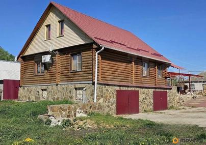 дом, 170 м&sup2;, 50 соток
